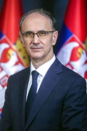 Sursă foto: https://www.srbija.gov.rs/Djuro Macut